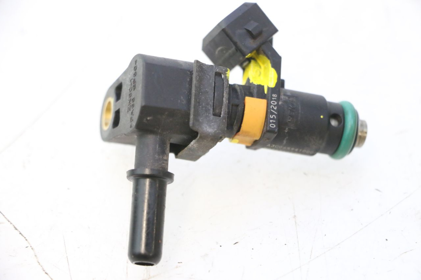 photo de FUEL INJECTOR MASH BIBOP 2.0 50 (2021 - 2026) - Product overview