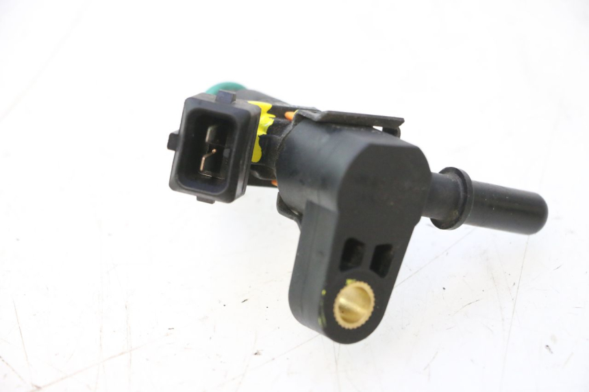 photo de FUEL INJECTOR MASH BIBOP 2.0 50 (2021 - 2026) - Fixing points details