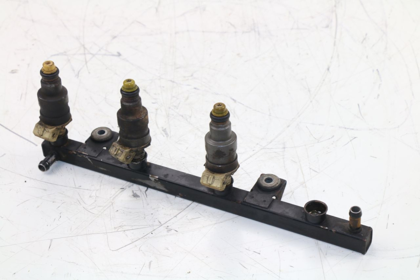 photo de INJECTOR BMW K100 1000 (1982 - 1990) - Main view