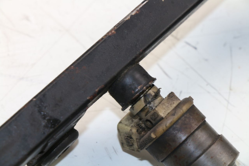 photo de INJECTOR BMW K100 1000 (1982 - 1990) - Alternative perspective