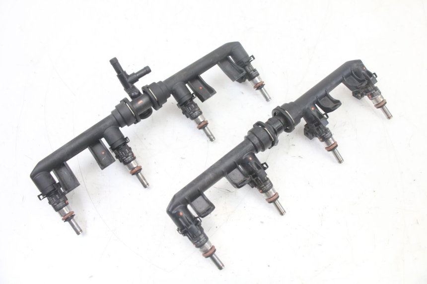 photo de FUEL INJECTOR BMW S RR ABS S1000RR 1000 (2015 - 2018) - Main view