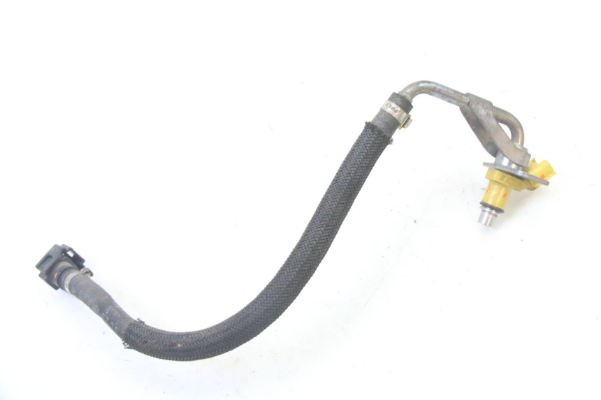 photo de INJECTOR SUZUKI BURGMAN 125 (2007 - 2014) - Main view