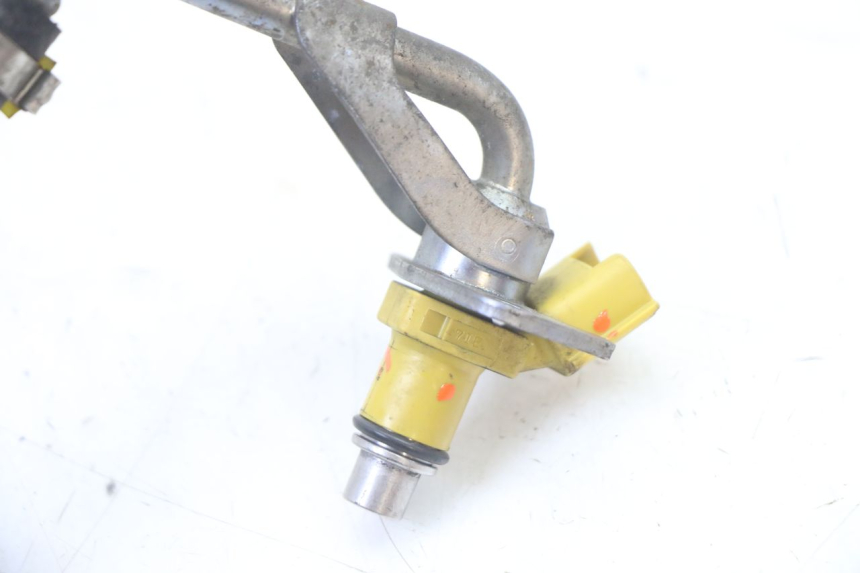 photo de INJECTOR SUZUKI BURGMAN 125 (2007 - 2014) - Component detail