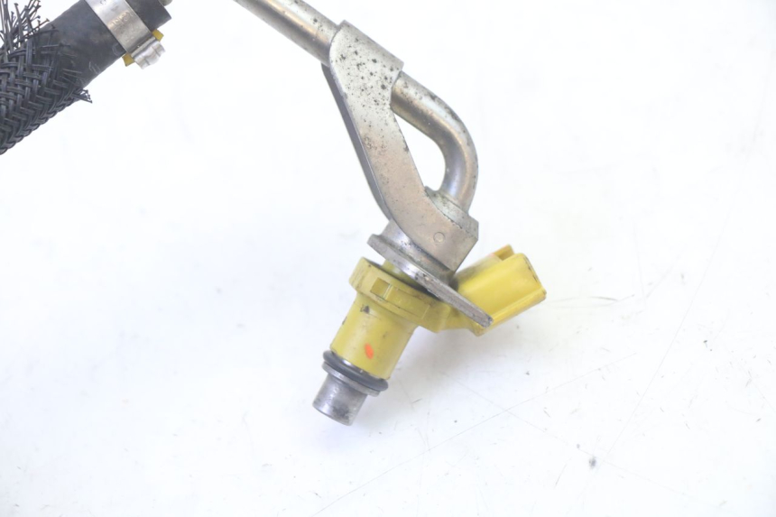 photo de INJECTOR SUZUKI BURGMAN 125 (2007 - 2014) - Alternative perspective