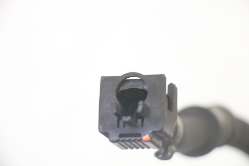 photo de INJECTOR SUZUKI BURGMAN 125 (2007 - 2014) - Surface and material condition