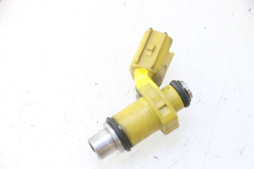 photo de INJECTOR SUZUKI BURGMAN 125 (2007 - 2014) - Main view