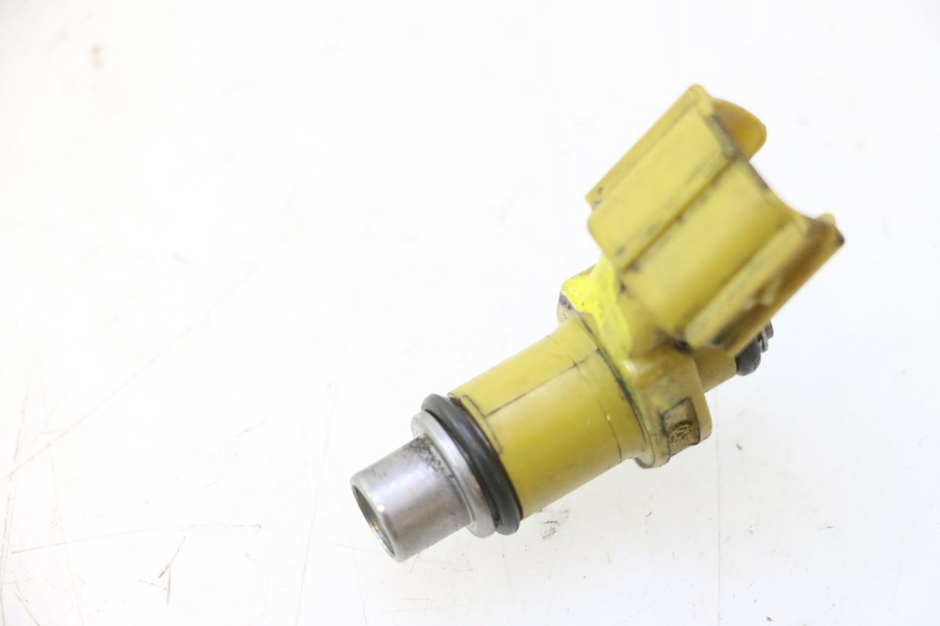 photo de INJECTOR SUZUKI BURGMAN 125 (2007 - 2014) - Zoom on usage condition