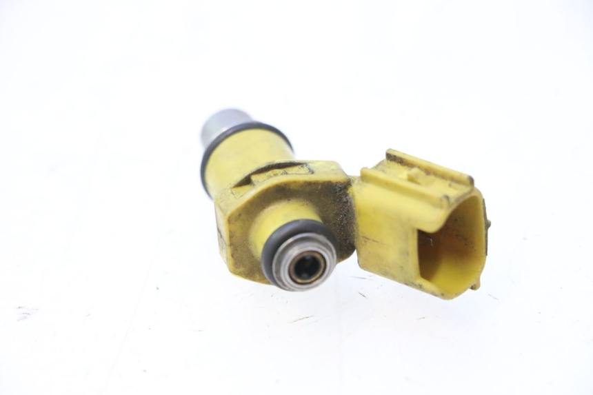 photo de INJECTOR SUZUKI BURGMAN 125 (2007 - 2014) - Technical close-up