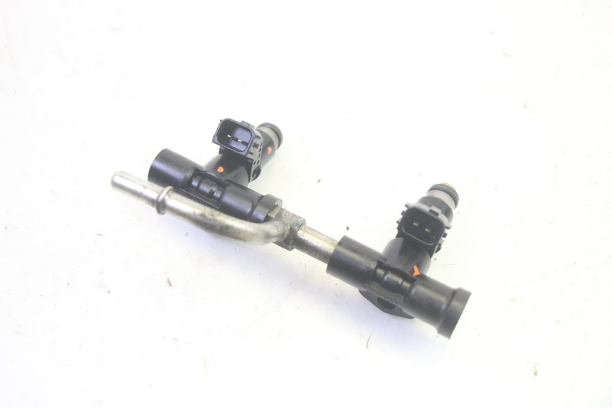 photo de FUEL INJECTOR SUZUKI BURGMAN EXECUTIVE ABS 650 (2006 - 2012) - Technical close-up