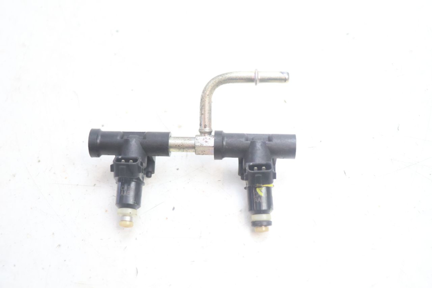 photo de FUEL INJECTOR SUZUKI BURGMAN EXECUTIVE ABS 650 (2006 - 2012) - Main view