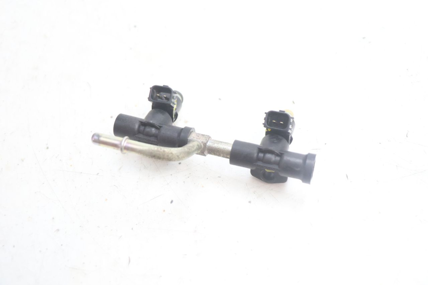 photo de FUEL INJECTOR SUZUKI BURGMAN EXECUTIVE ABS 650 (2006 - 2012) - Zoom on usage condition