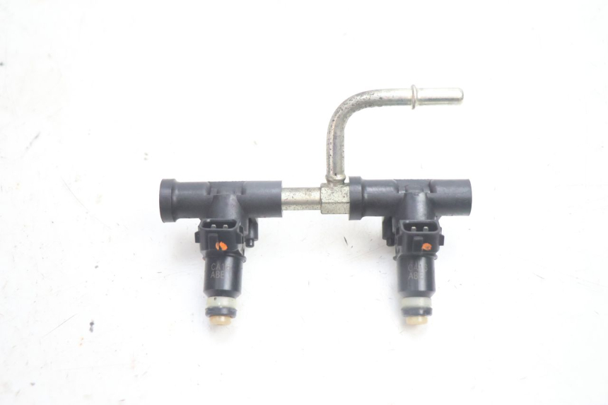 photo de FUEL INJECTOR SUZUKI BURGMAN EXECUTIVE ABS 650 (2006 - 2012) - Main view
