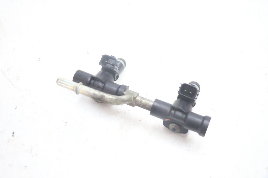 photo de FUEL INJECTOR SUZUKI BURGMAN EXECUTIVE ABS 650 (2006 - 2012) - Component detail