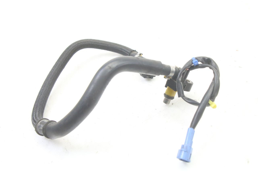 photo de INJECTOR YAMAHA BW'S BWS 125 (2010 - 2013) - Zoom on usage condition