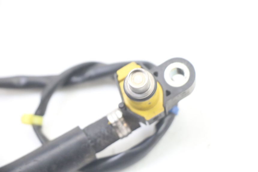 photo de INJECTOR YAMAHA BW'S BWS 125 (2010 - 2013) - Product overview