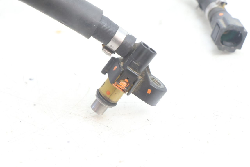 photo de INJECTOR YAMAHA BW'S BWS 125 (2010 - 2013) - Component detail
