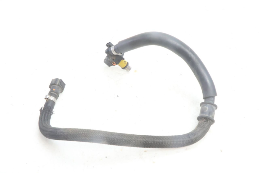 photo de INJECTOR YAMAHA BW'S BWS 125 (2010 - 2013) - Zoom on usage condition