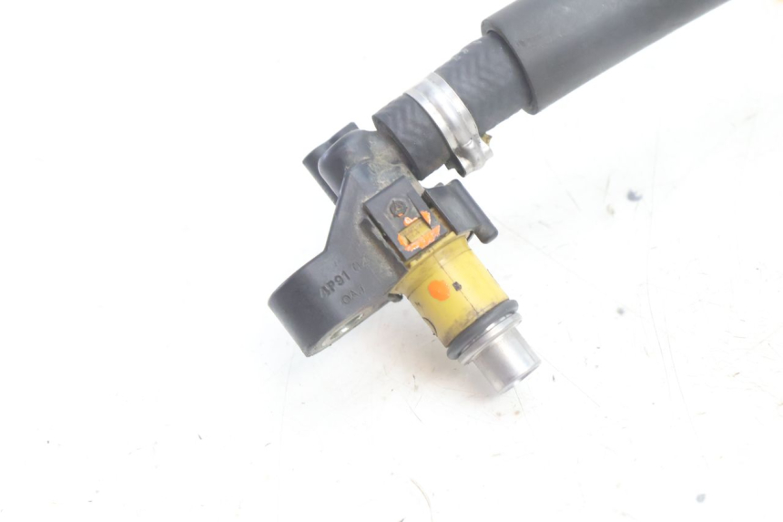 photo de INJECTOR YAMAHA BW'S BWS 125 (2010 - 2013) - Alternative perspective