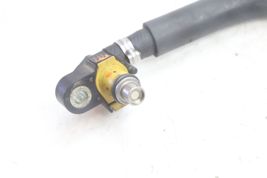 photo de INJECTOR YAMAHA BW'S BWS 125 (2010 - 2013) - Technical close-up