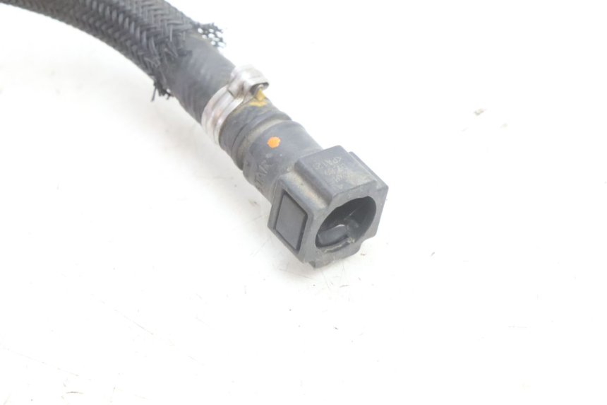 photo de INJECTOR YAMAHA BW'S BWS 125 (2010 - 2013) - Fixing points details