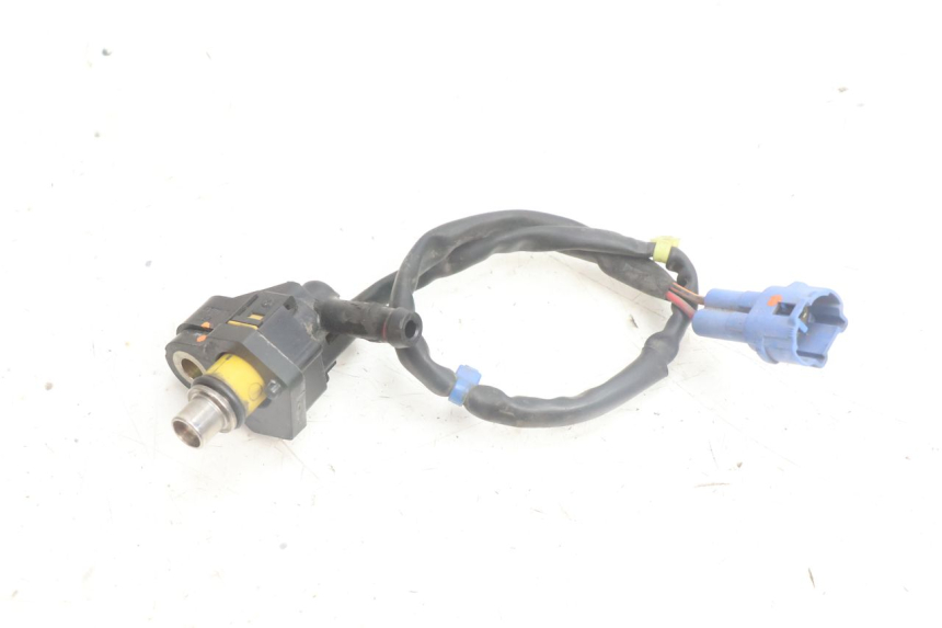 photo de INJECTOR YAMAHA BW'S BWS 125 (2010 - 2013) - Zoom on usage condition