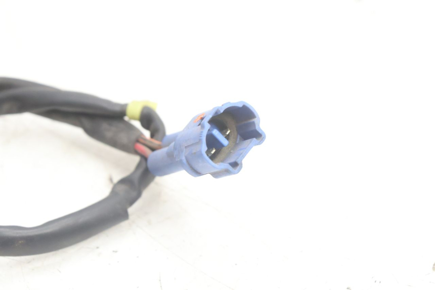 photo de INJECTOR YAMAHA BW'S BWS 125 (2010 - 2013) - Technical close-up