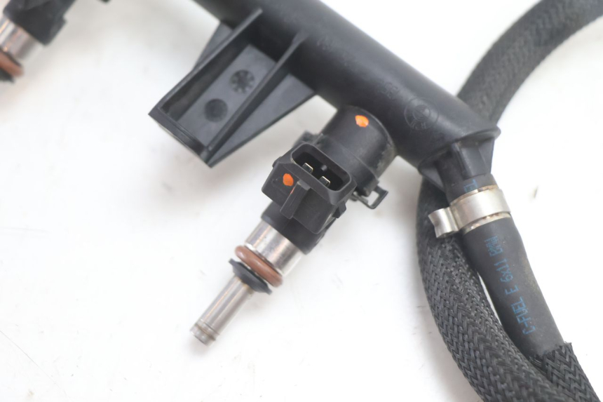 photo de FUEL INJECTOR BMW C SPORT 650 (2015 - 2021) - Zoom on usage condition