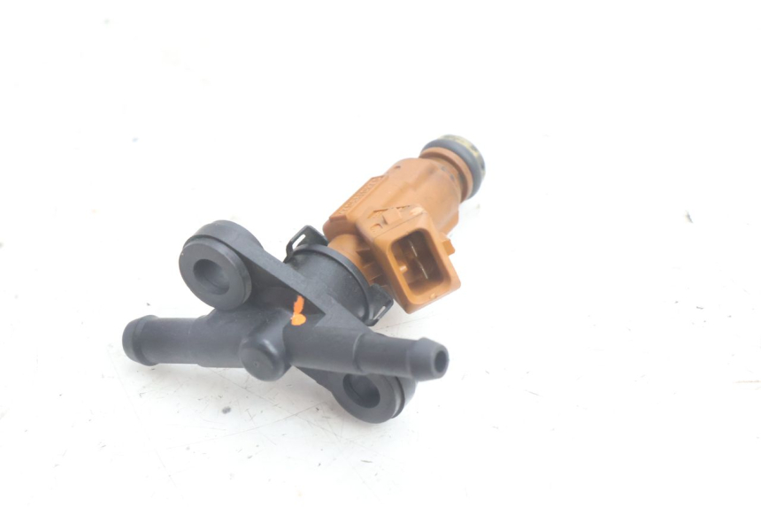 photo de INJECTOR BMW C1 125 (2000 - 2003) - Zoom on usage condition