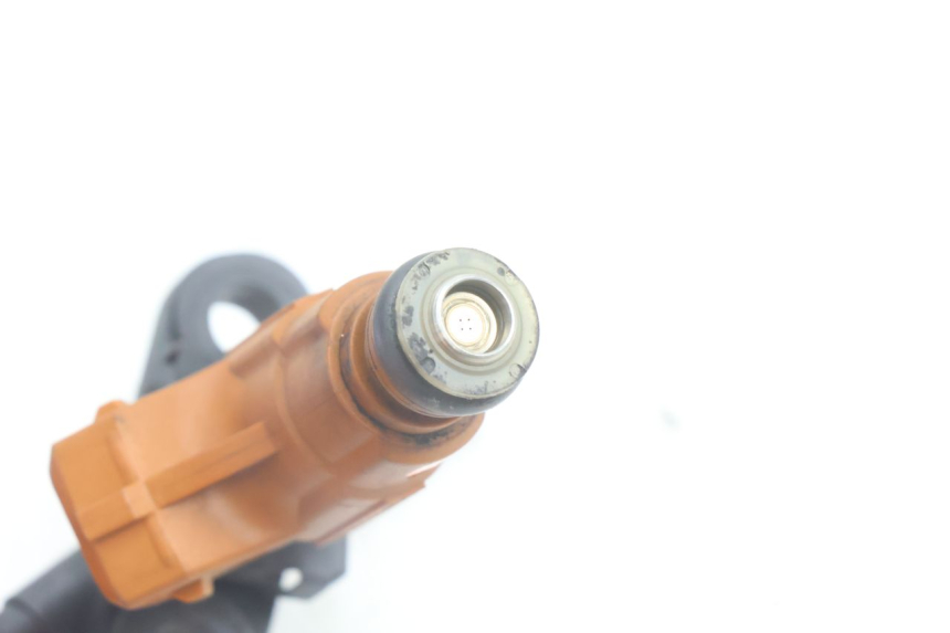 photo de INJECTOR BMW C1 125 (2000 - 2003) - Alternative perspective