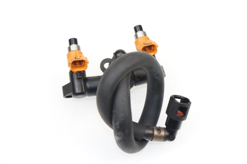 photo de FUEL INJECTOR HONDA CB F CBF ABS 500 (2013 - 2015) - Zoom on usage condition