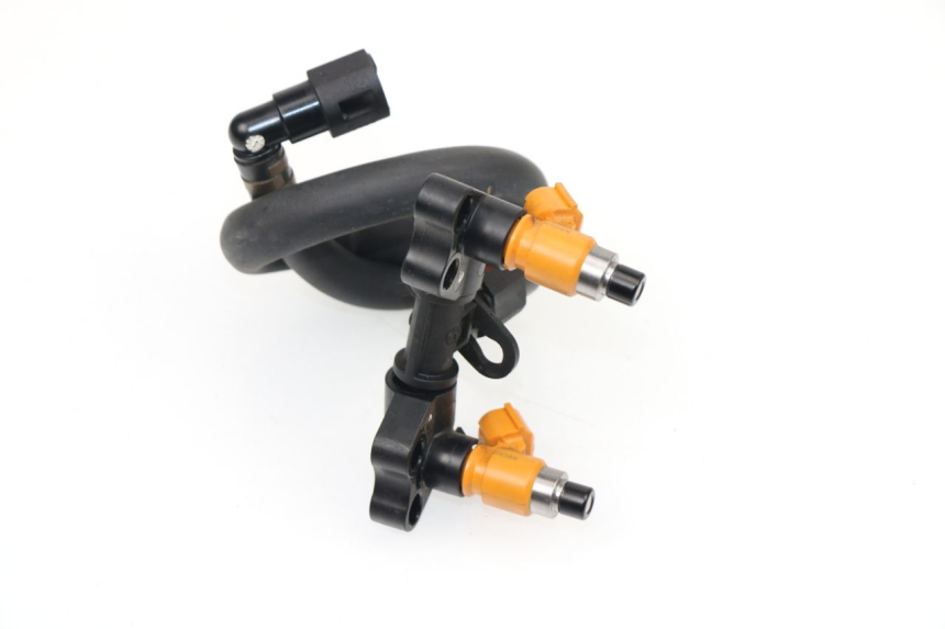 photo de FUEL INJECTOR HONDA CB F CBF ABS 500 (2013 - 2015) - Fixing points details