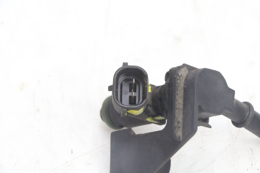 photo de INJECTOR PEUGEOT CITYSTAR 125 (2011 - 2017) - Component detail