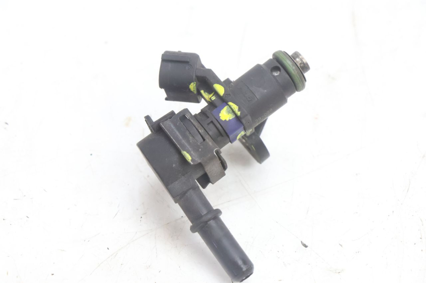 photo de INJECTOR PEUGEOT CITYSTAR 125 (2011 - 2017) - Zoom on usage condition