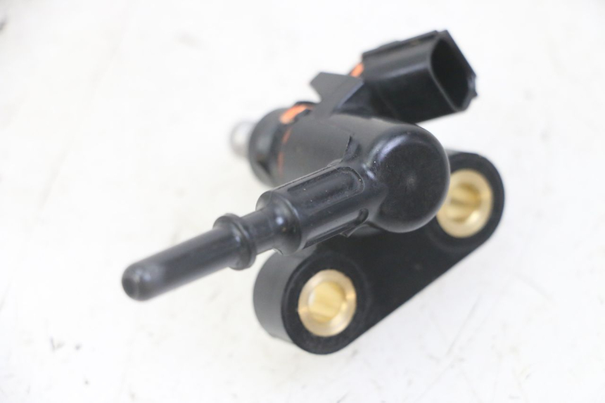 photo de FUEL INJECTOR HONDA CRF-F CRF F 110 (2019 - 2022) - Component detail