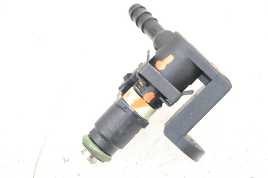 photo de FUEL INJECTOR KYMCO DINK STREET ABS 125 (2011 - 2018) - Main view