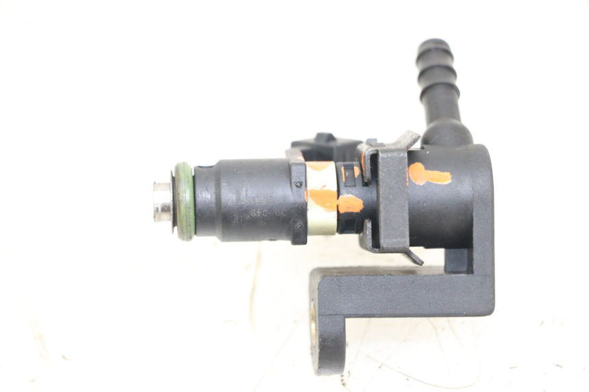 photo de FUEL INJECTOR KYMCO DINK STREET ABS 125 (2011 - 2018) - Component detail