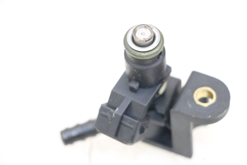 photo de FUEL INJECTOR KYMCO DINK STREET ABS 125 (2011 - 2018) - Zoom on usage condition