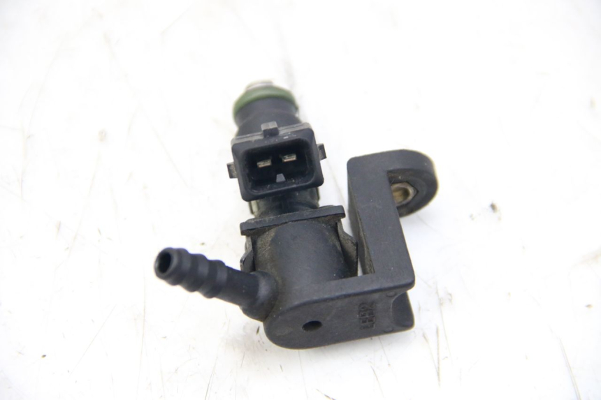 photo de INJECTOR KYMCO DINK STREET 125 (2009 - 2014) - Alternative perspective