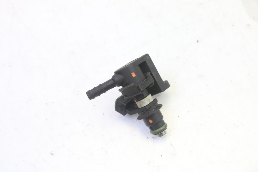 photo de INJECTOR KYMCO DINK STREET 125 (2009 - 2014) - Main view