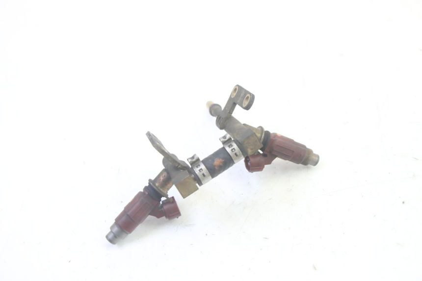 photo de FUEL INJECTOR SUZUKI DL V STROM 1000 (2002 - 2007) - Main view