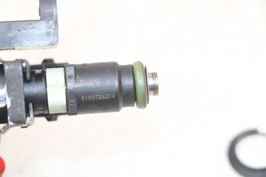 photo de INJECTOR KYMCO DOWNTOWN ABS 125 (2015 - 2017) - Component detail