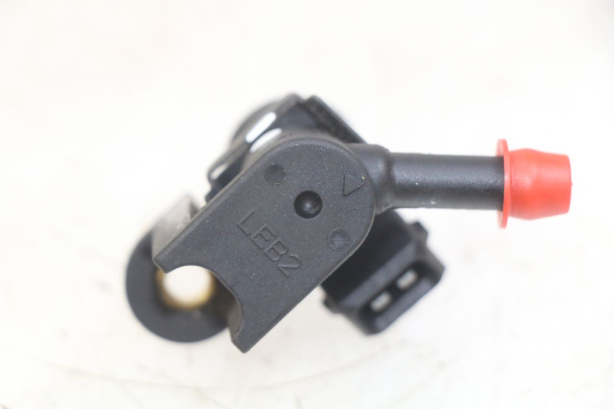 photo de INJECTOR KYMCO DOWNTOWN ABS 125 (2015 - 2017) - Alternative perspective