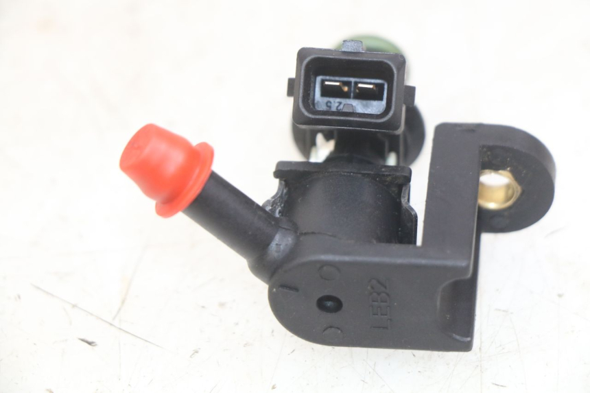 photo de INJECTOR KYMCO DOWNTOWN ABS 125 (2015 - 2017) - Technical close-up