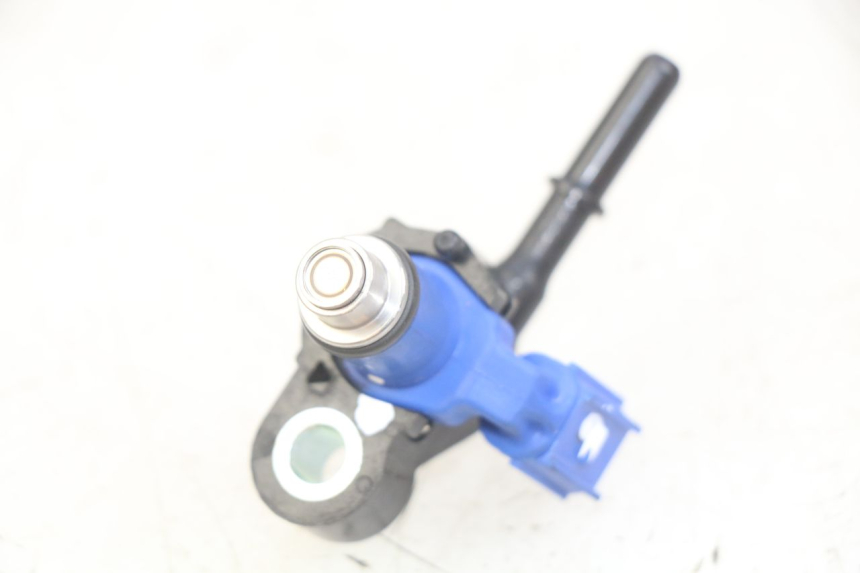 photo de INJECTOR YAMAHA D'ELIGHT DELIGHT 125 (2017 - 2020) - Main view