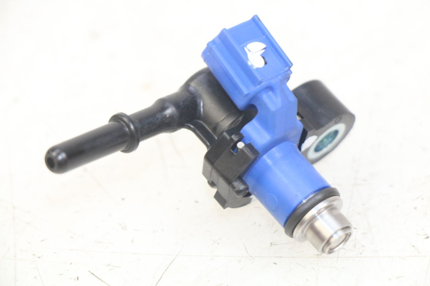 photo de INJECTOR YAMAHA D'ELIGHT DELIGHT 125 (2017 - 2020) - Zoom on usage condition