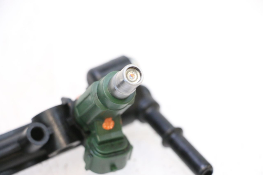 photo de INJECTOR KAWASAKI ER-6 ER6 F ABS 650 (2012 - 2016) - Alternative perspective