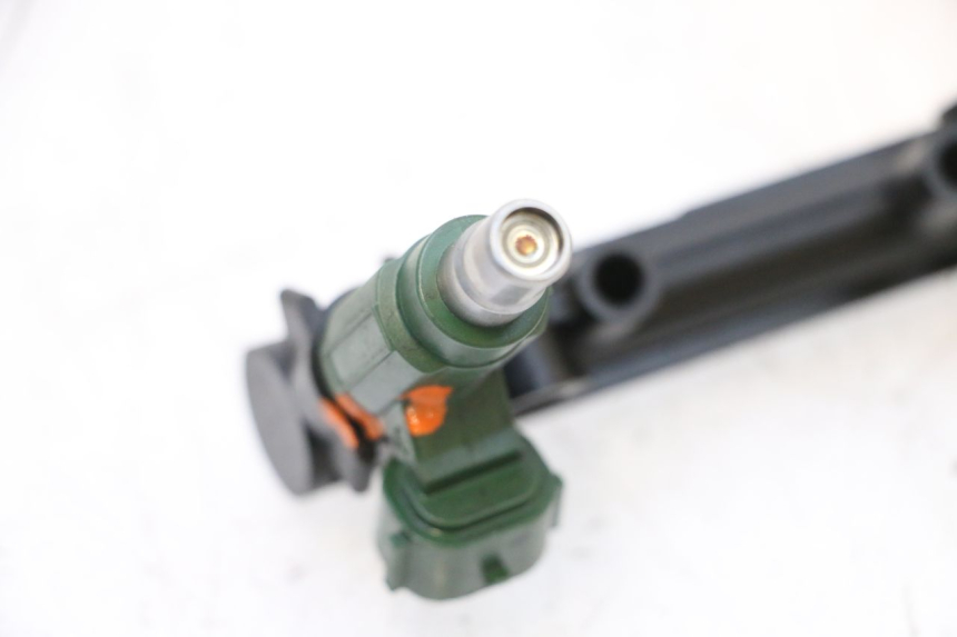 photo de INJECTOR KAWASAKI ER-6 ER6 F ABS 650 (2012 - 2016) - Technical close-up
