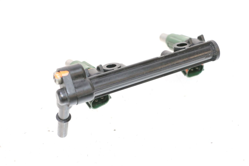 photo de INJECTOR KAWASAKI ER-6 ER6 F ABS 650 (2012 - 2016) - Fixing points details