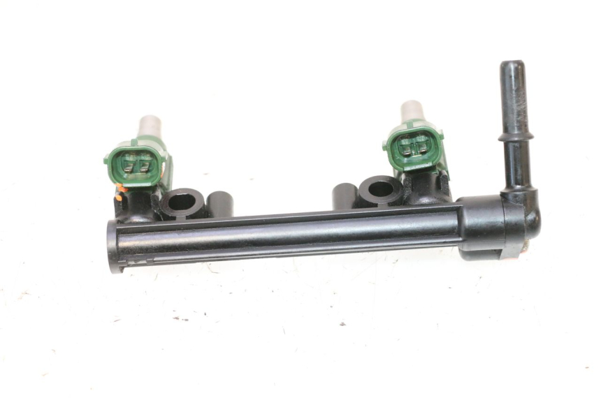 photo de INJECTOR KAWASAKI ER-6 ER6 F ABS 650 (2012 - 2016) - Surface and material condition