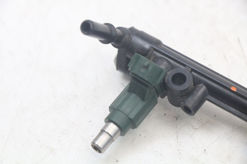 photo de FUEL INJECTOR KAWASAKI ER-6 ER6 N 650 (2012 - 2016) - Zoom on usage condition
